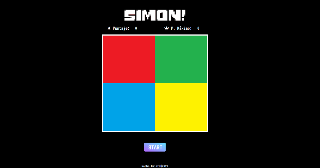 Simon